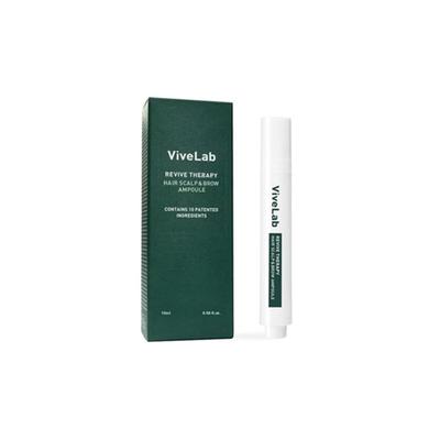 Revive Therapy Hair Scalp & Brow Ampule 15 ml