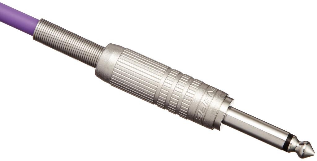 CANARE PROFESSIONAL CABLE 5m Purple G05