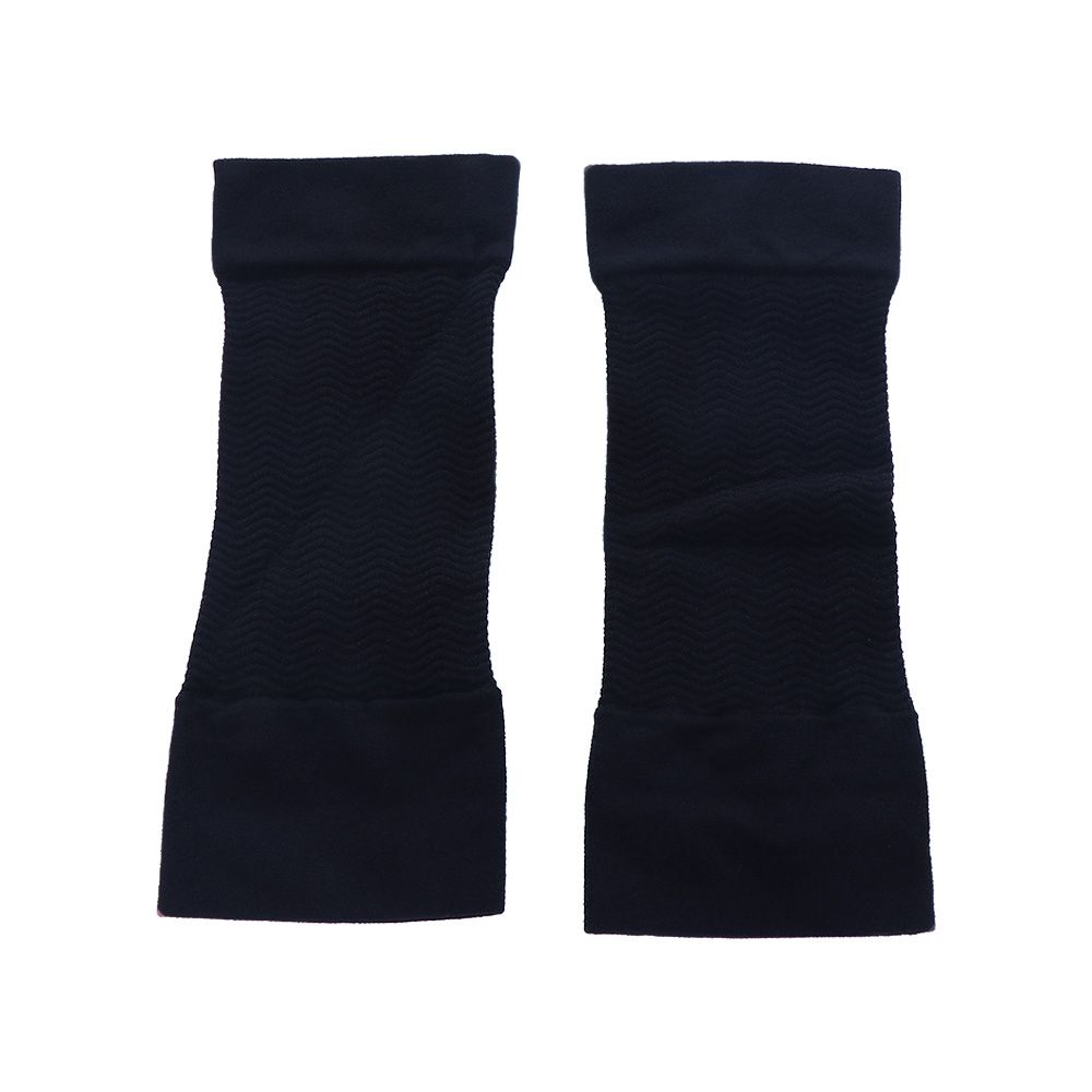 Calf Shaper Sleeve Solid Colors Elastic Massager Support Elbow Sock Compression Arm Sleeves Arm Warmers Improve Shaper Sleeve