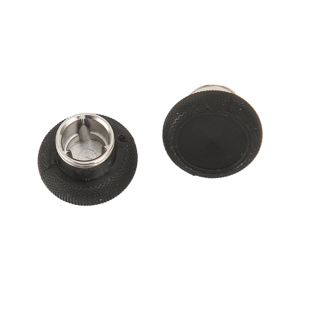 2pcs Joystick Thumb Grip Professional Replacement Thumb Grip Cover for XBOX for Switch Game Controller