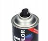 Acrylic Varnish Red Gloss Maxi Color Ral 3001 400Ml Spray Motip