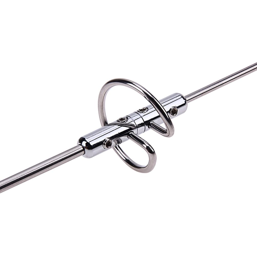 NL-770S Antenna Dual Band For TYT 17.5in for 2m/70cm VHF/UHF 100W Car Mobile Ham Radio Antenna With Bolt Driver 144/430MHz