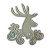 Elk Metal Cutting Dies Stencil Scrapbooking DIY Album Stamp Paper Card Embossing