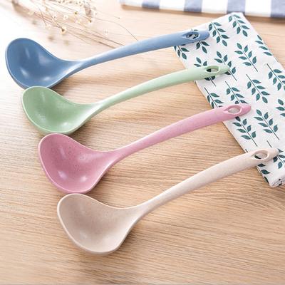 Good Spoon Rust-free Household Lightweight 4 Colors