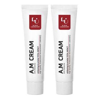 [w-skinlab] AM Cream 50ml X2