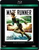 Maze Runner Collection Blu-ray (3-Disc Set) [Blu-ray]
