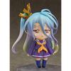 Nendoroid No Game No Life White Non-Scale ABS&PVC Painted Movable Figure Resale