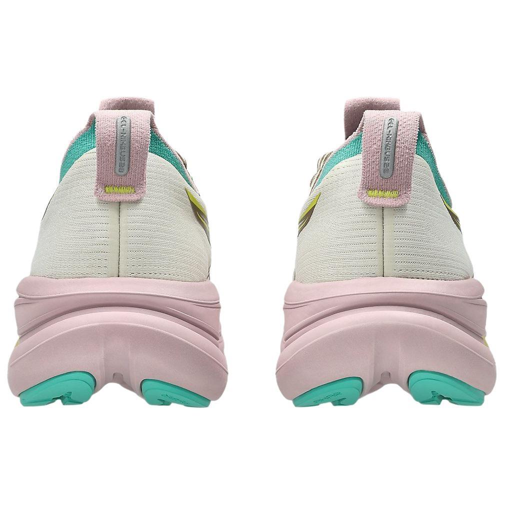(WMNS) ASICS Nimbus 28 TR 'Light Dust Clay Canyon' Women's 1012B981-020