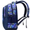 New School Backpack for Children Schoolbag Cute Anime Backpack Travel School Bags for Teenage Boys