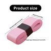 20pcs Nonslip PU Grip Tape Racquet Sports Fishing Rod Bicycles Handle Tape for Tennis Badminton Racquets