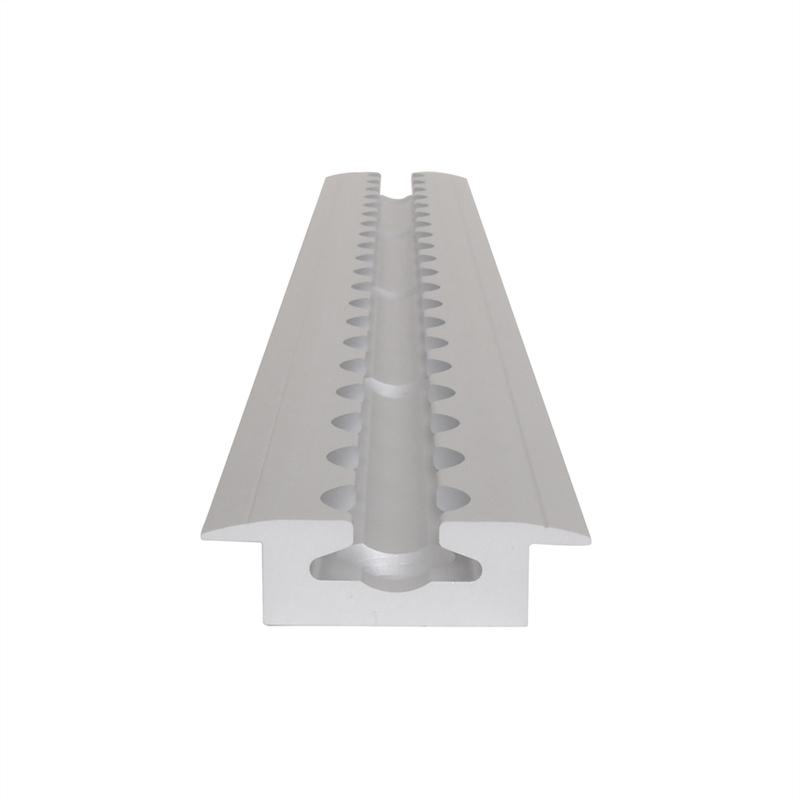 Rail Inline for Towing Trailer Moving Hauling Track 50X5CM for ATV UTV /ADVENTURE TOURING SNOW/STREET /OFF ROAD