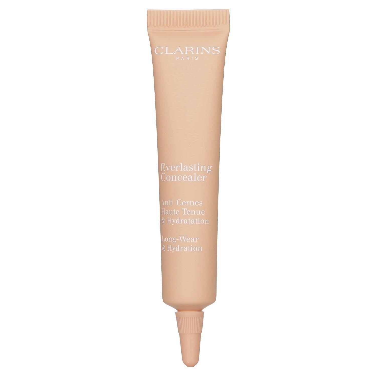 

Everlasting Concealer - # 02.5 Medium 12ml/0.4oz