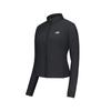 Jackets & Coats Women's Black WJ51100-BKH