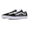 Vans Old School Light V36 Lite Psly Black White