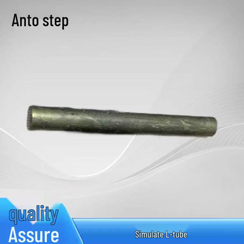 AnTuobu Outdoor Training Models and Props