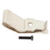 Belt Hook Clip Power Tool Parts 42700495 Replacement Belt Clip and Screw for Drills Drivers and Wrenches Tool Accessories