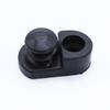 Upgraded Front Door Switch Cover Cap Rubber Replacement Right Left Hand Panel Mirror Control for Patrol GQ Y60 GU Y61