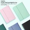 Case With Keyboard for Tab P11 Pro 2nd Gen TB-132FU/138FU Xiaoxin Pad Pro 11.2 inch Tablets Keyboard Cover Funda