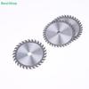1/4PCS HSS Mini Saw Blades - Multi-Purpose Cutting Discs for Wood Plastic