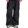 Adidas Mid-Rise Elastic Woven Casual Pants Men pants KE8066