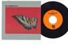 7inch Record NATIONAL TRUST - Make It Happen / Cirile At The Peak THRILL074 THRILL JOCKEY 1999 US Rock Used