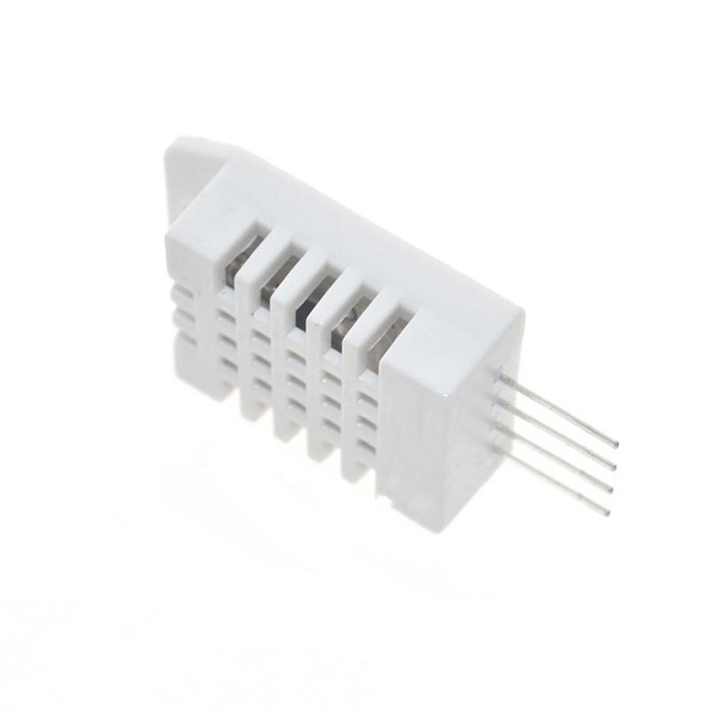 DHT22 ESP32: Mesurer température & humidité en code Arduino