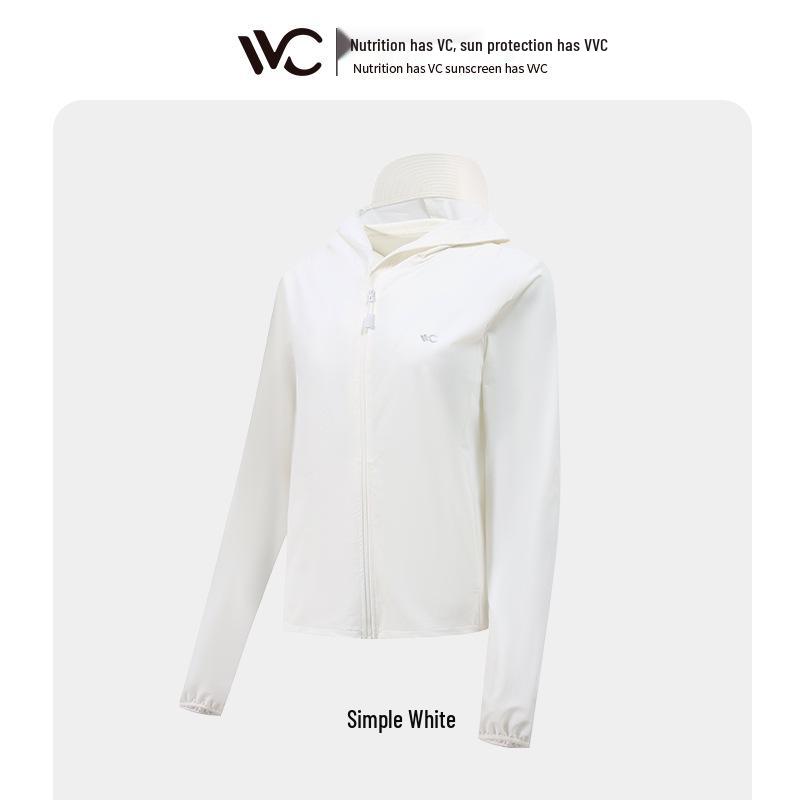 

Легкая куртка VVC с длинными рукавами и защитой от УФ-лучей и лицевым щитком – Дышащая, прохладная и солнцезащитная для активного отдыха. Wholesale 100 Pieces