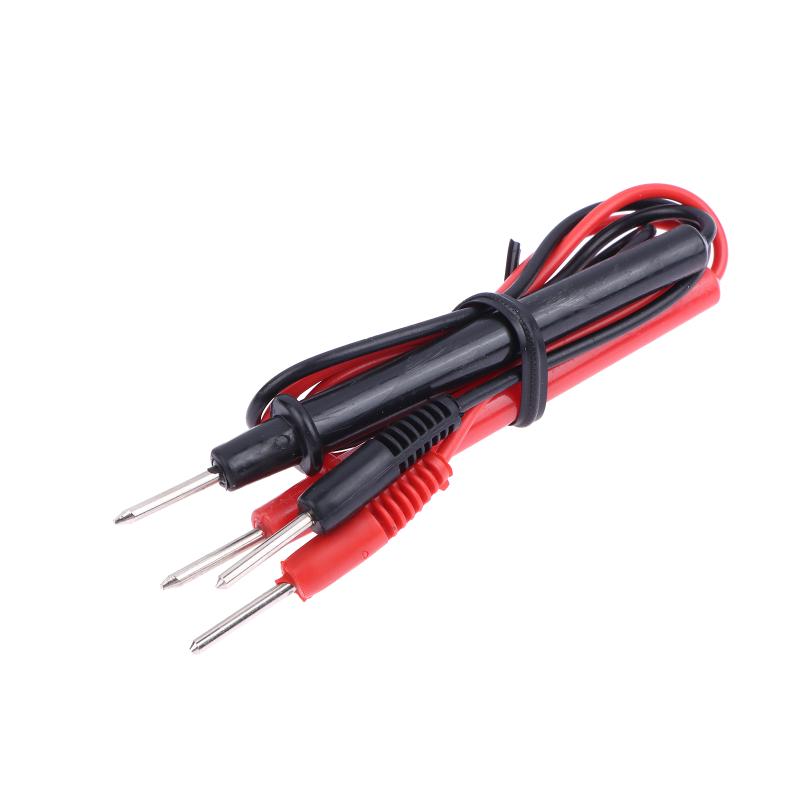 Portable Mini Electric Analog Multimeter Tester Handheld Pointer Voltage Multimeter School Student Experiment Supplies