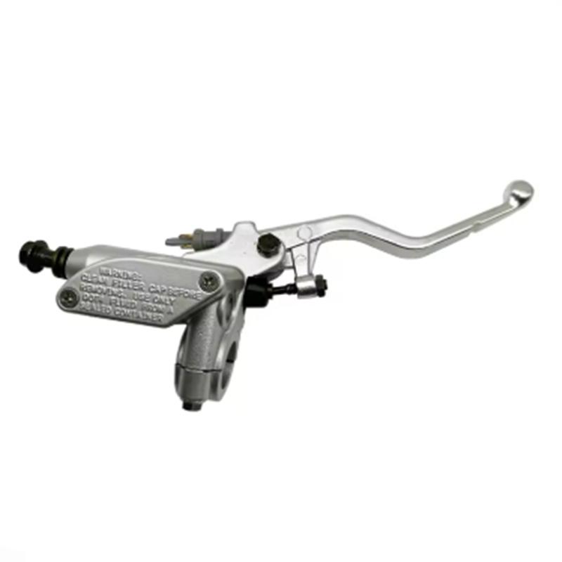 Motorcycle Front Brake Master Cylinder Pump For Kayo K6 T6 T4 BSE Zuum For KTM EXC EXCF SIX DAYS EXCR For Honda CRF250R CRF450R