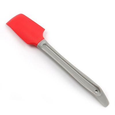 Mini Cooking Batter Spoon Baking Pastry Cream Butter Cake Tools Kitchen Accessories Scrapers Spatulas