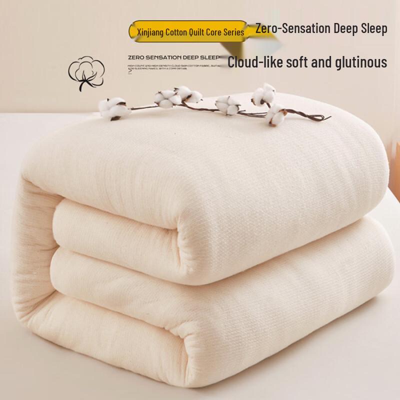 

Yu Zhu Xun Pure Cotton Warm Quilt Core