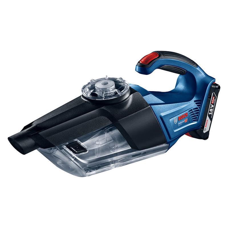 Bosch GAS 18V-1 Cordless Handheld Vacuum Cleaner Other