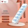 6-Outlet Individually Controlled Power Strip