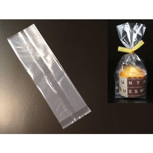 FBA GZM Individual Cake Wrapping Bags (Medium), 50 count