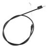 54530VG3D01 Brake Cable Replacement for Honda HRR216 HRS216 HRT216 Lawn Mowers Ensures Safe Operation and Easy Installation