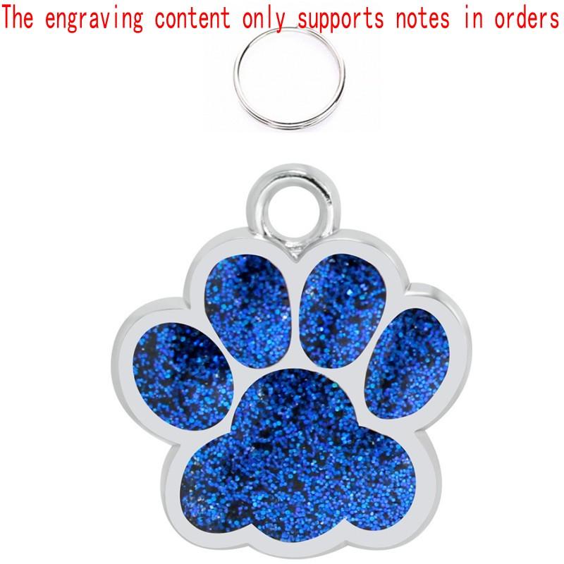 

Собачий жетон персонализированные идентификационные жетоны для домашних животных, кошек, щенков, бесплатная гравировка, индивидуальный ошейник для собак, ожерелье с защитой от потери имени, адресные жетоны, костяная подвеска