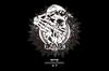 New Japan Knock Out Brothers SYMBOL MARK M 7118104848 Pro-Wrestling K.O.B T-shirt