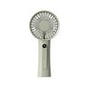 Portable Foldable USB Rechargeable Handheld Fan
