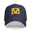 Militech International ArmaUnisexts Tshirt 2 Baseball Cap Sports Cap Snapback Cap Unisexs Tennis Women's