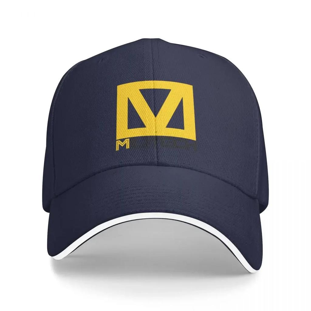 Militech International ArmaUnisexts Tshirt 2 Baseball Cap Sports Cap Snapback Cap Unisexs Tennis Women's