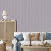 Geometric Art and Deco Wallpaper for Living Room and Bedroom 50x1000