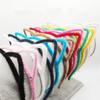 1PCS New Fashion Girls Cloth Cat Ear Headband Hairband Princess Hair Accessories Headwear Sexy Cute Hair Band