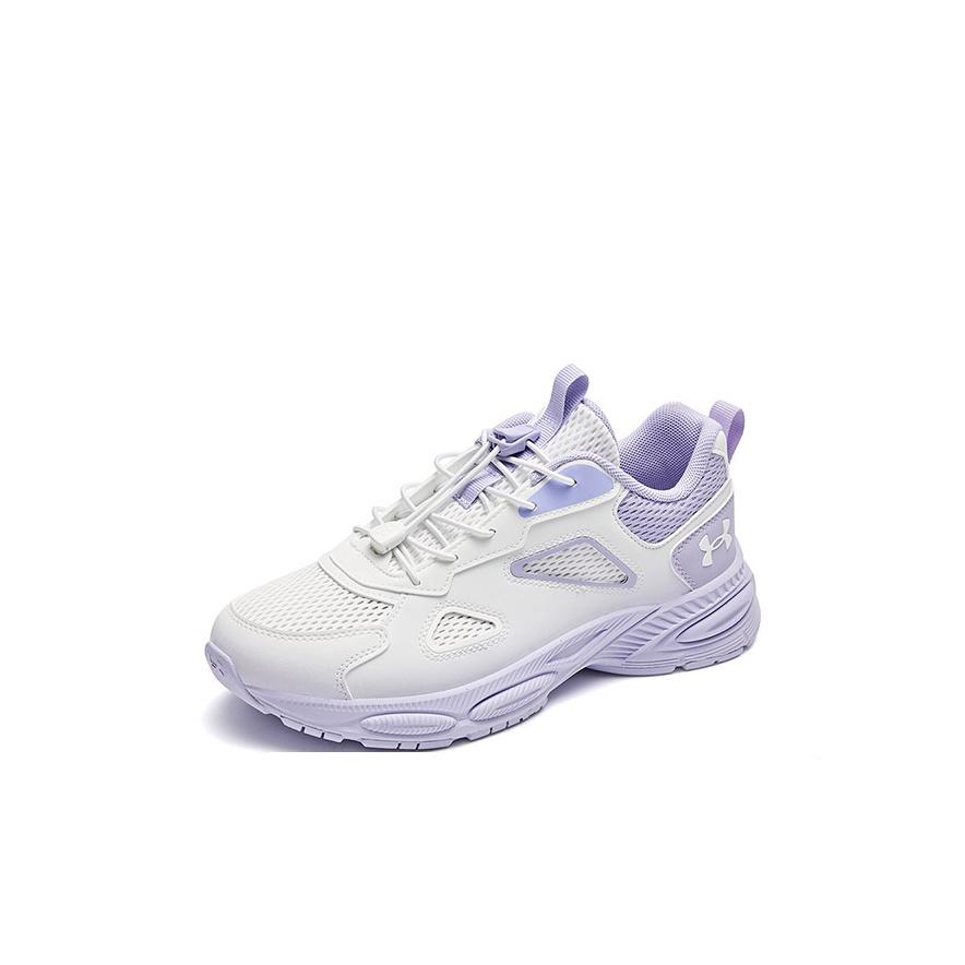Under Armour Comfortable Versatile Fashion Lightweight Breathable Kids Casual Shoes Kids Casual Shoes 2531688