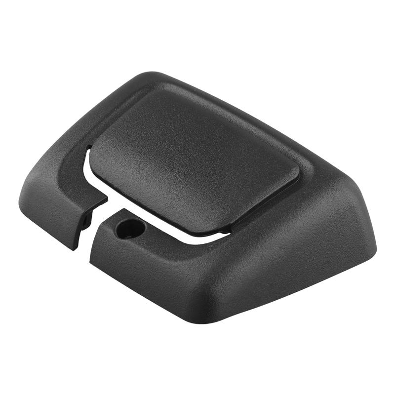 

A16P-Car Rear Seat Belt Buckle 16692138009051 For Mercedes Benz GLS GLE W166 W292 2015- GL ML W166 чорний