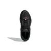 Adidas Neo Crazychaos Shadow 2.0 Fabric Leather Mesh Sports Durable Low-Top Lifestyle Shoes Unisex sneaker Black HP7483