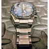 Used [Super rare! Limited item] Casio Edifice EQB-1100TMS TOM'S Blue