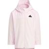 Kids Coats Hooded Moderate JE8650