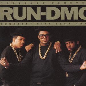 

CD RUNDMC Greatest Hits 19831991 POCP1188 PROFILE 1992 Japan Rap HipHopRB Used