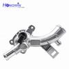 No.25192985 Thermostat Housing Water Pump Outlet For Opel Astra J Adam Corsa D E Meriva B A14XEL A14XER 1338022 55562048