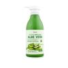 Aloe Vera Soothing Body Wash 500ml